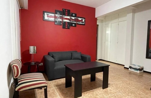 Villa Crespo Apartment | Comfy Apartment in the Center of Palermo Soho, Ideal for Tourist