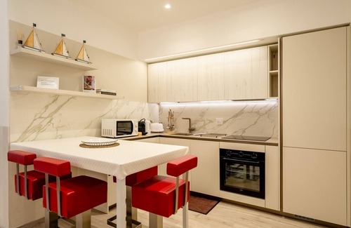 Bellano Apartment | Comfy Apartment in Bellano by Wonderful Italy