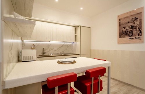 Bellano Apartment | Comfy Apartment in Bellano by Wonderful Italy