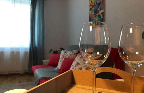 Sighisoara Apartment | Comfy Apartment