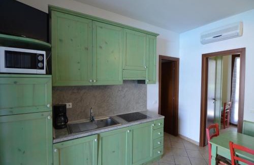 Lido di Spina House | Comfy apartment with AC located at the beach