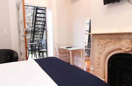 Beacon Hill Apartment | Comfy Beacon Hill Studio Great for Work Travel #7