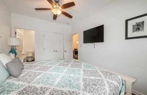 Rehoboth Beach Apartment | Comfy, Convenient Close to Rehoboth and Lewes!