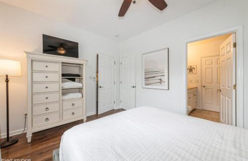 Rehoboth Beach Apartment | Comfy, Convenient Close to Rehoboth and Lewes!