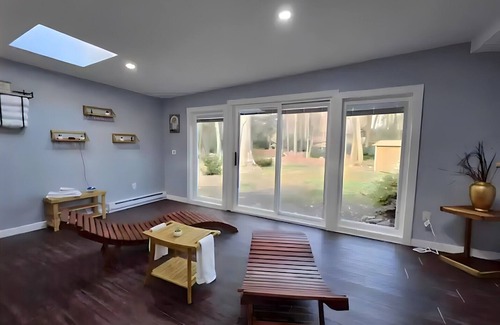 Tannersville Cottage | Comfy Cottage!
