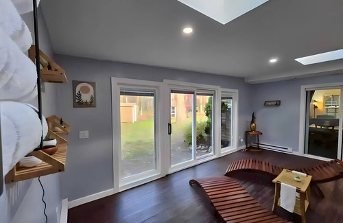 Tannersville Cottage | Comfy Cottage!