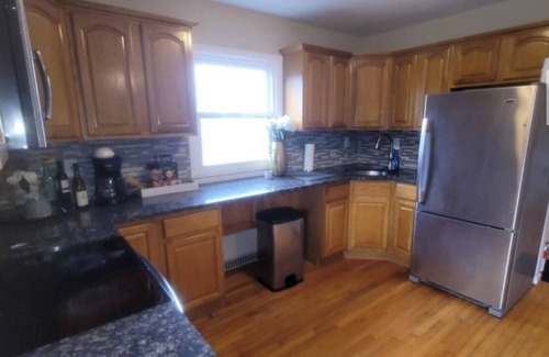 Mamaroneck Apartment | Comfy cozy 2-bedroom apartment in great location in Mamaroneck NY near NYC