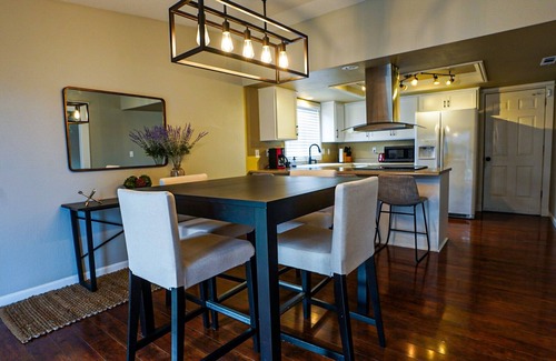 Medford House | Comfy Cozy Casa