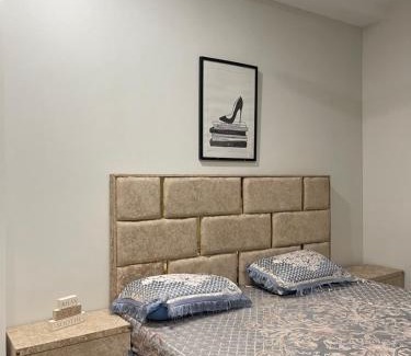 Fatehjang Apartment | Comfy, cozy & chill