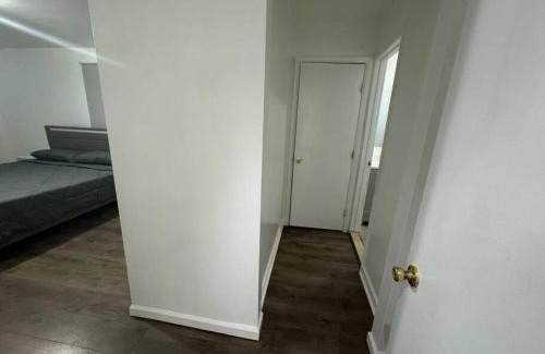 Passaic Apartment | Comfy Family Home -Adjacent To NYC: 15 Guests