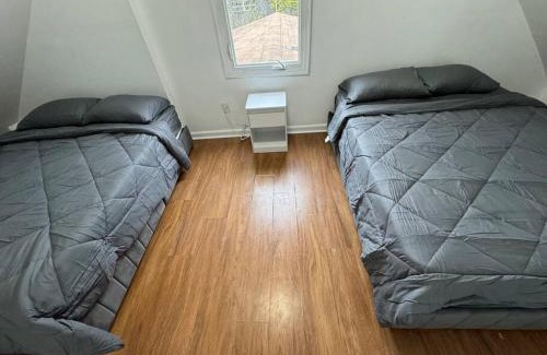 Passaic Apartment | Comfy Family Home -Adjacent To NYC: 15 Guests