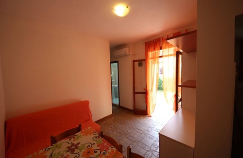 Rosolina Mare Apartment | Comfy flat in a quiet area of Rosolina
