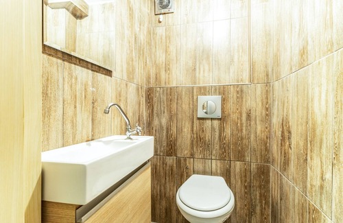 Fatih Apartment | Comfy Furnished Flat by Marmaray