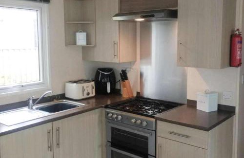 Jedburgh House | Comfy golf course view at Lilliardsedge