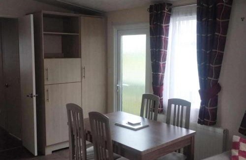 Jedburgh House | Comfy golf course view at Lilliardsedge