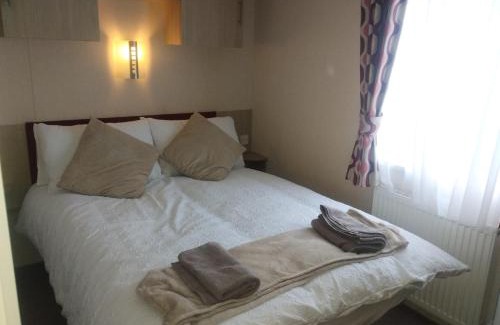 Jedburgh House | Comfy golf course view at Lilliardsedge