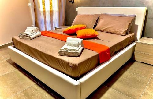 Santa Domenica House | Comfy Holiday Rooms