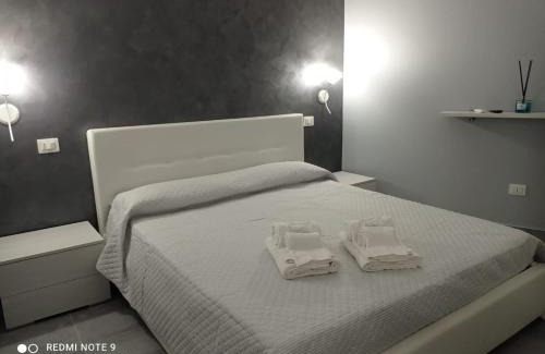 Santa Domenica House | Comfy Holiday Rooms
