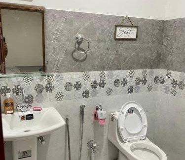 Fatehjang Apartment | Comfy hushed space 1 wud love