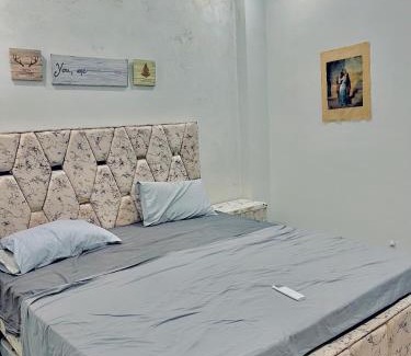 Fatehjang Apartment | Comfy hushed space 1 wud love