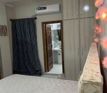 Fatehjang Apartment | Comfy hushed space 1 wud love