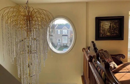 Dumfries House | Comfy Luxury Vacation Getaway