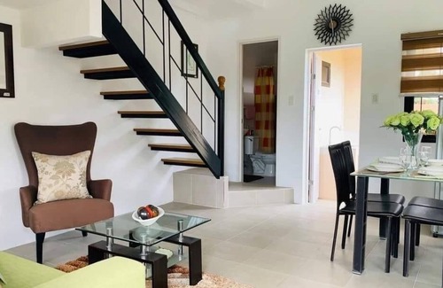 General Trias House | Comfy place to stay in the heart of Cavite