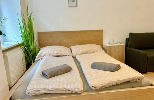 Donaustadt Apartment | Comfy & Quiet Apartment with Free Wi-Fi