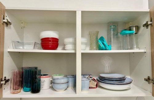 Donaustadt Apartment | Comfy & Quiet Apartment with Free Wi-Fi