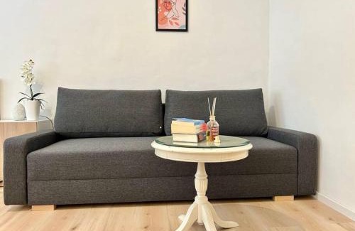 Donaustadt Apartment | Comfy & Quiet Apartment with Free Wi-Fi
