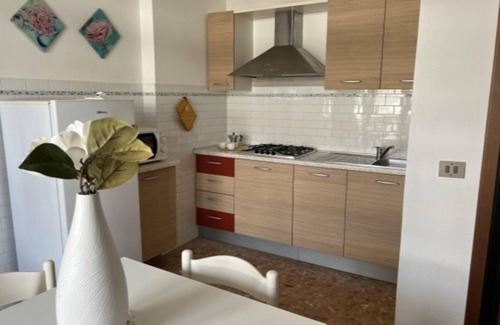 Bibione Lido del Sole Apartment | Comfy seafront apartment-Beahost