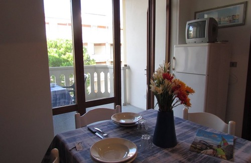 Bibione Lido del Sole Apartment | Comfy seafront apartment-Beahost