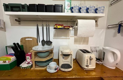 Peckham Rye Apartment | Comfy Stay East Dulwich - Close to Trendy Pubs