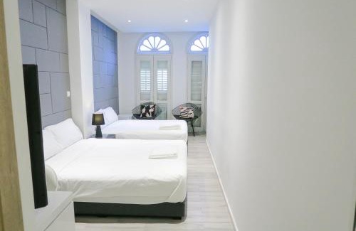 Singapore River Apartment | Comfy Studio 3 by Ong Realty