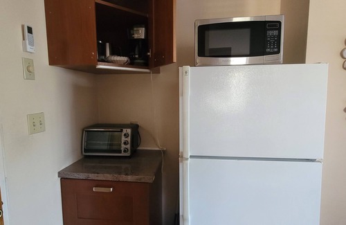 Southgate Apartment | Comfy studio in Sarasota