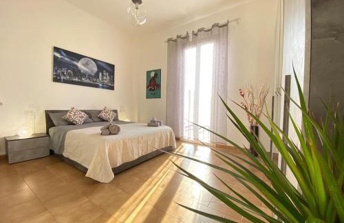 Cirenaica Apartment | Comfy Suites with Wifi-Netflix