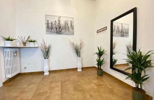 Cirenaica Apartment | Comfy Suites with Wifi-Netflix