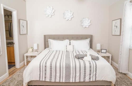Cooper City House | Comfy Townhouse 2 Bedrooms, Patio, Parking - Cooper City, Florida