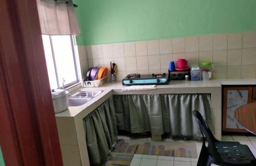 Tawau House | Comfy Transit Tawau-Semporna