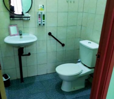 Tawau House | Comfy Transit Tawau-Semporna