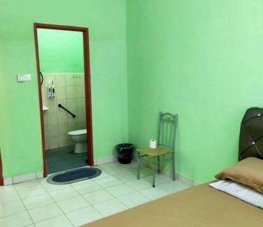 Tawau House | Comfy Transit Tawau-Semporna