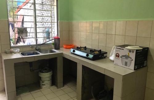 Tawau House | Comfy Transit Tawau-Semporna