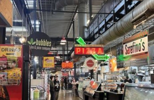 Northwest Columbus Apartment | Coming soon! Envy Retreat