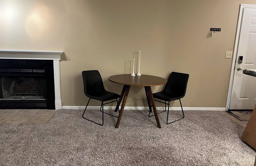 Northwest Columbus Apartment | Coming soon! Envy Retreat