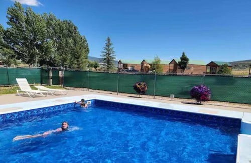 Montrose Cabin | Coming Soon - This is not an Active Listing