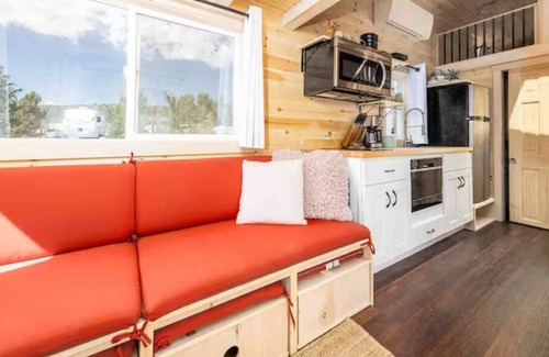 Montrose Cabin | Coming Soon - This is not an Active Listing