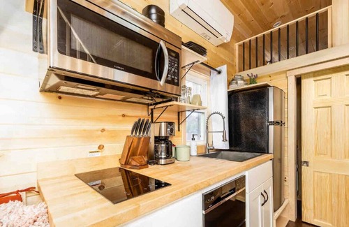 Montrose Cabin | Coming Soon - This is not an Active Listing