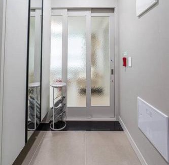 Bongmyeong-dong Apartment | Comma