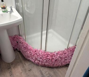 Looe Apartment | Commanders Cabin 'As seen in Beyond Paradise'