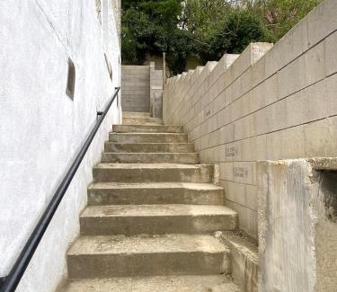 Gruchet-le-Valasse Apartment | Comme à la maison, en Normandie